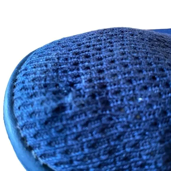 Allbirds | Women’s Lightweight sneakers navy blue running shoes EUC size 8 - Picture 5 of 9